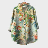 Gracja - Elegancka letnia bluzka