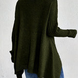 Jadwiga - Sweter Komfortowy