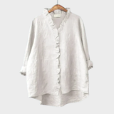 Eline - Elegancka letnia bluzka