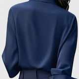 Melwina - Elegancka Bluzka