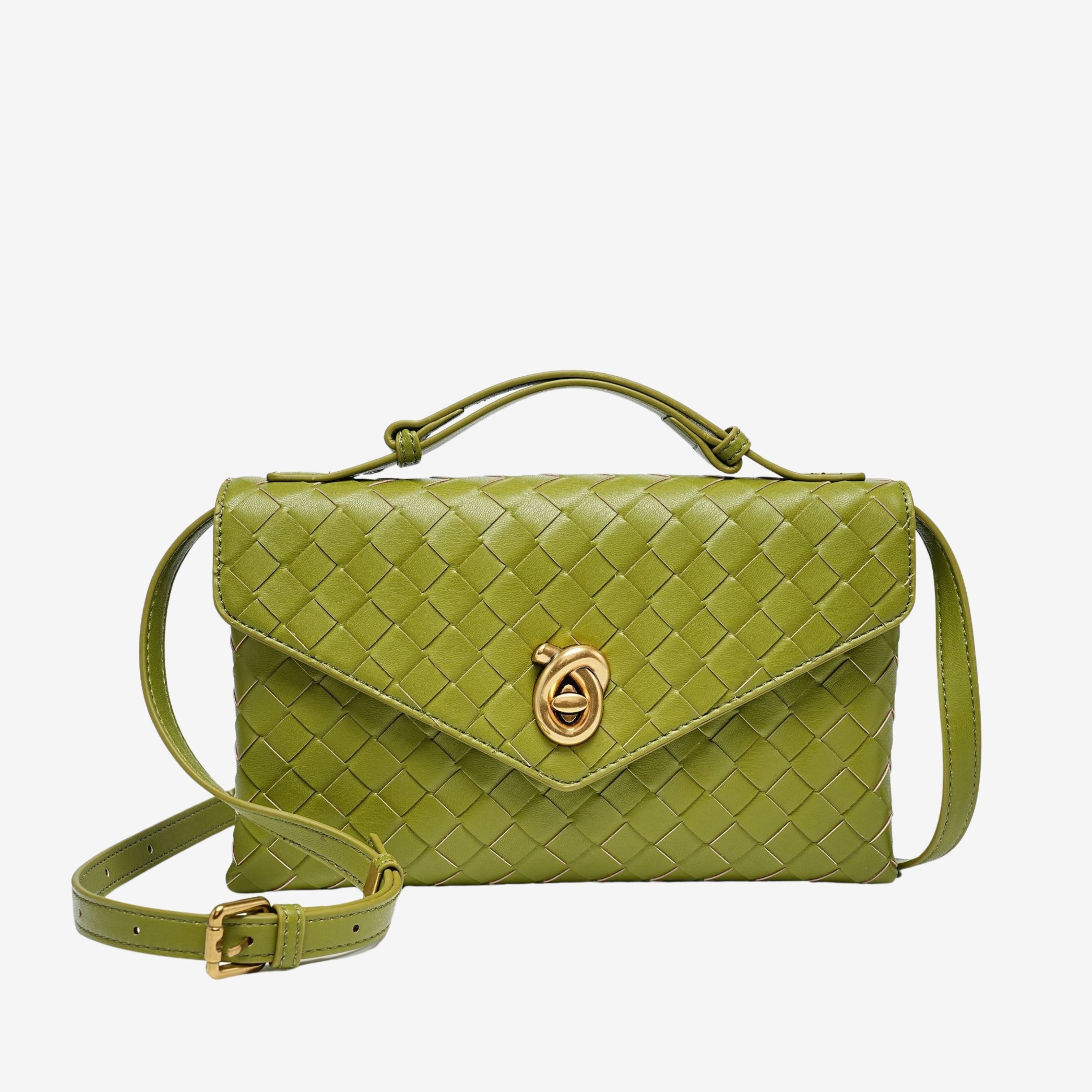 Sofia - Mini Torebka Crossbody