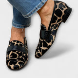 Leoparda - Pantofola