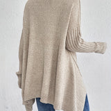 Jadwiga - Sweter Komfortowy