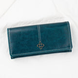 Noemi - Portfel Bifold Trendy