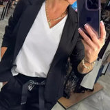 Adrienne - Elegancki zestaw