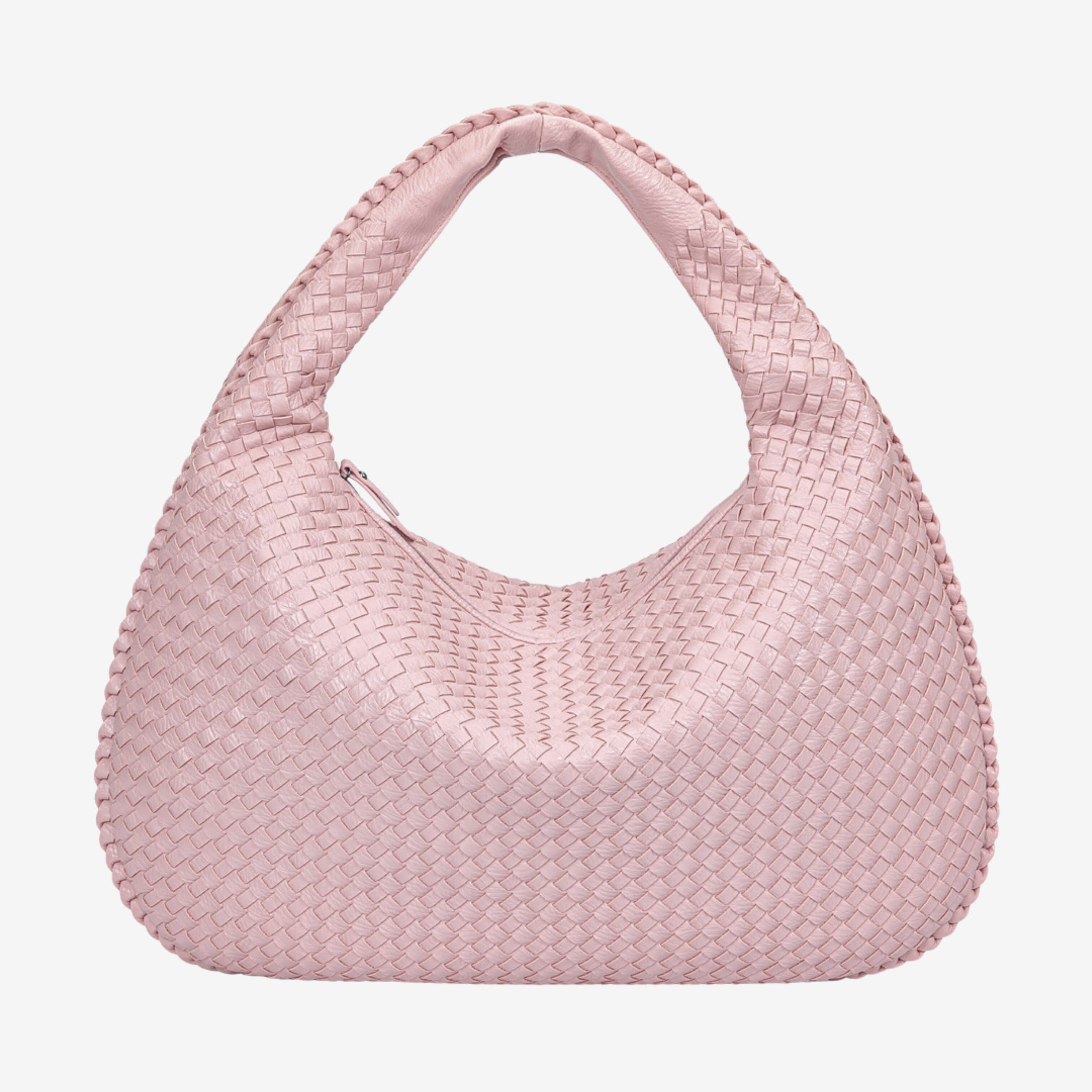 Harlina - Nowoczesna e Przestronna Torba Tote