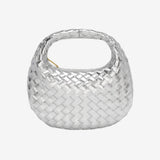 Marisa - Klasyczna Mini Torba Intrecciata