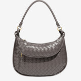 Sara - Torba na ramię konwertowalna Woven