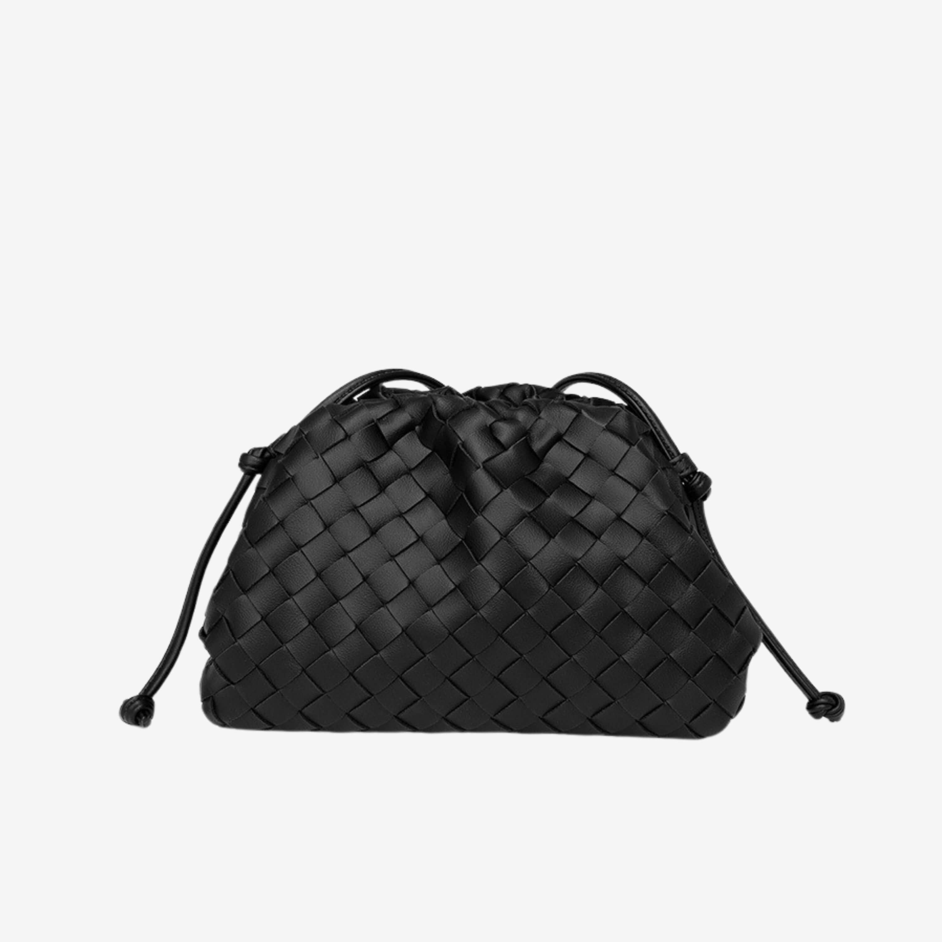 Helena - Elegancka torba na ramię pleciona