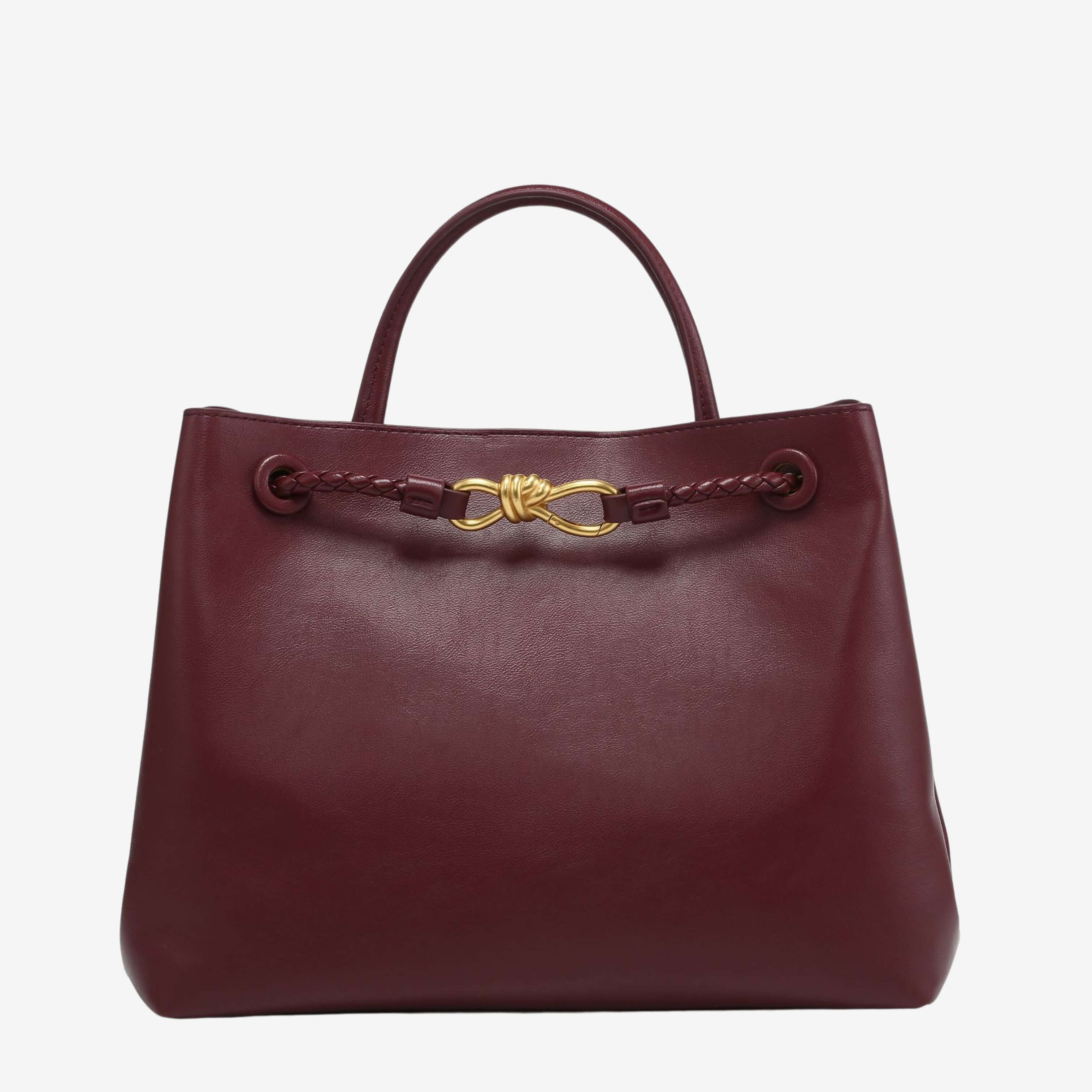 Emilia - Elegancka Wszechstronna Torebka