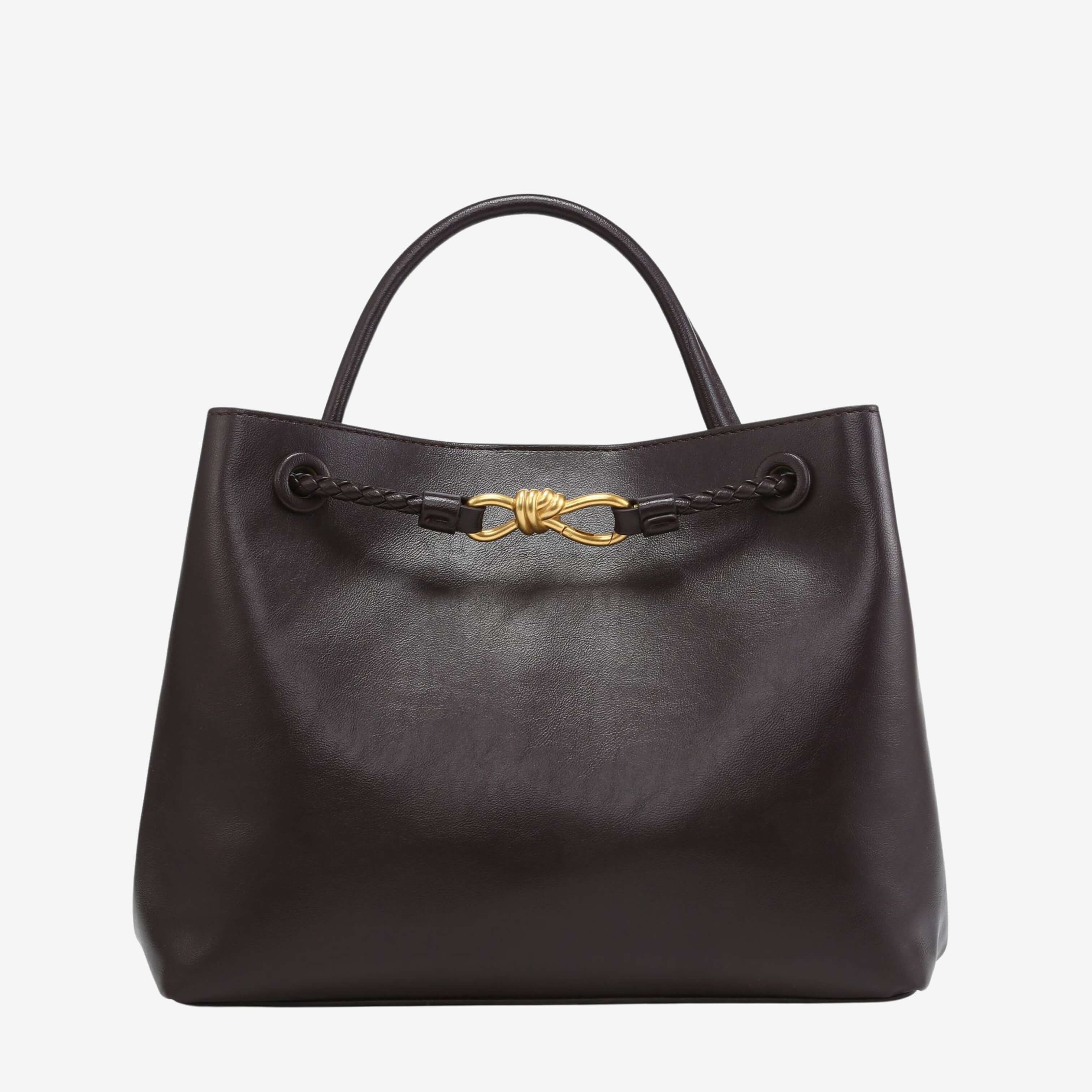 Emilia - Elegancka Wszechstronna Torebka