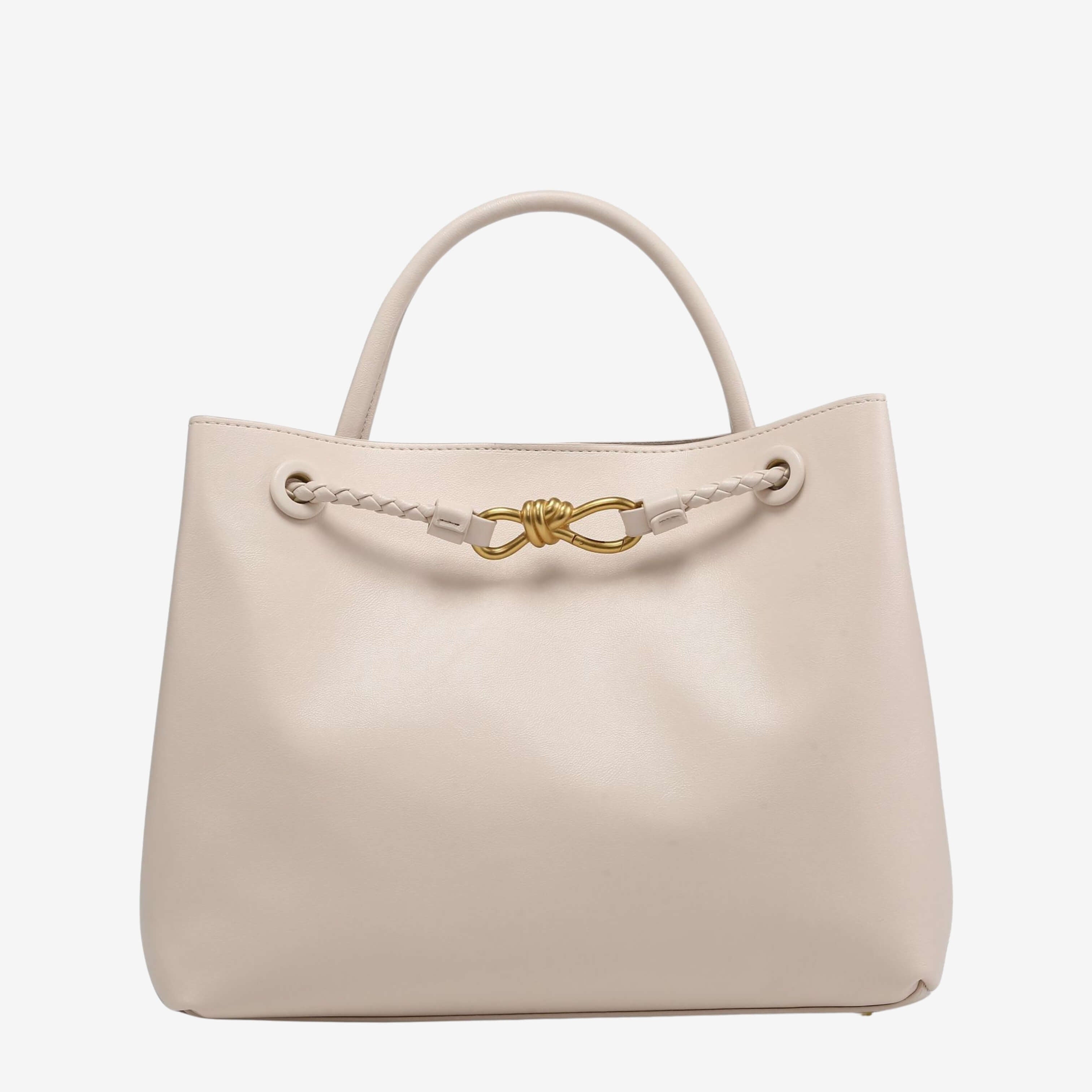 Emilia - Elegancka Wszechstronna Torebka