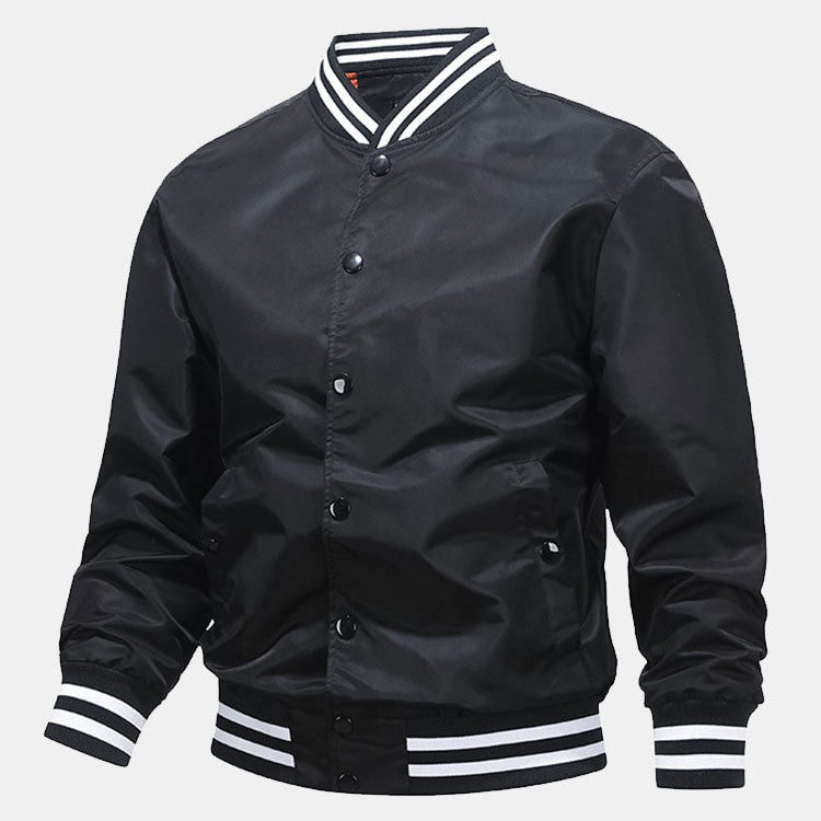 Arend | Baseball jack met ribboorden
