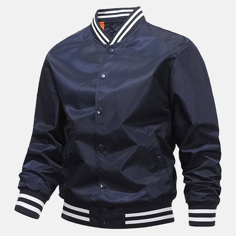 Arend | Baseball jack met ribboorden