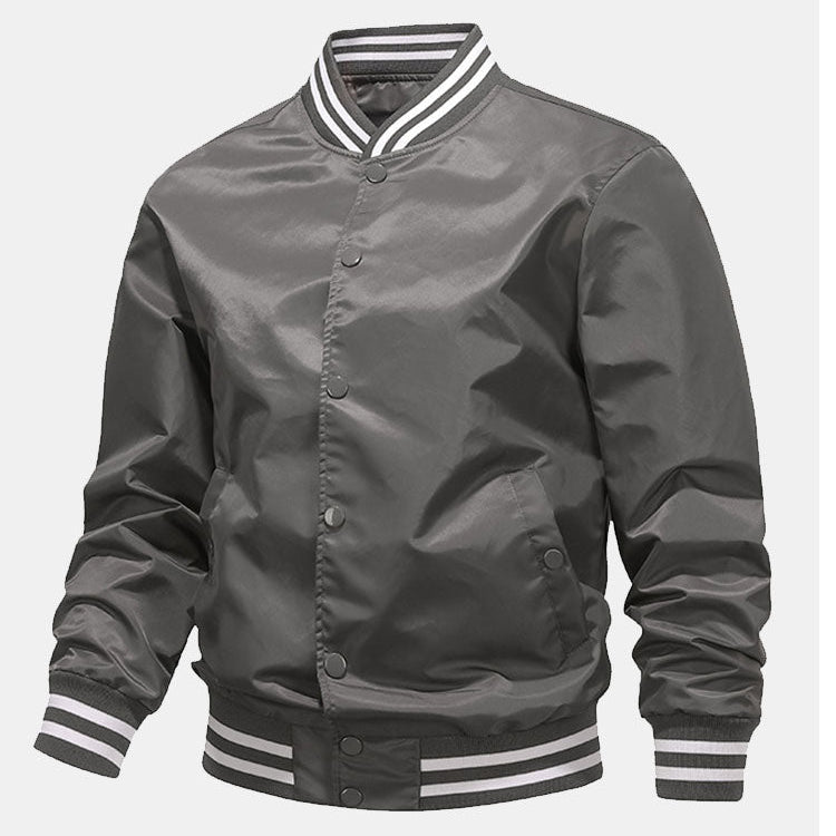 Arend | Baseball jack met ribboorden