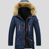 Menno | Winterparka