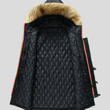 Menno | Winterparka