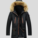 Menno | Winterparka
