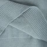 Wanda - Sweter w Stylu Nordyckim