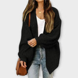 Lidia - Kardigan Tricot Casual