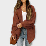 Lidia - Kardigan Tricot Casual