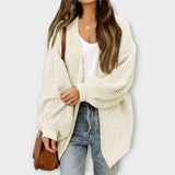 Lidia - Kardigan Tricot Casual