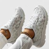 Khalyria - Wygodne Sneakersy