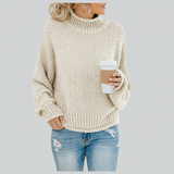 Helena - Sweter Tricot