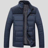 Arjen | Nette outdoorjas