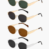 Zariyah - Eleganckie okulary przeciwsłoneczne