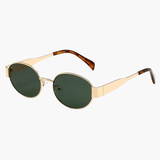 Zarija - Eleganckie okulary przeciwsłoneczne