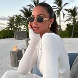 Zariyah - Eleganckie okulary przeciwsłoneczne