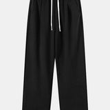 Coen | Polar fleece broek loose fit