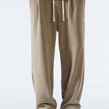 Coen | Polar fleece broek loose fit