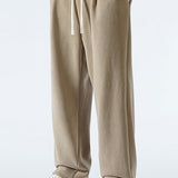 Coen | Polar fleece broek loose fit