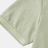 Coenraad | Basic polo met korte mouwen