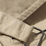 Daniël | Verlengde chino coat