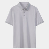 Damian - Klasyczna koszulka polo