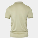 Damian - Klasyczna koszulka polo
