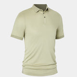 Damian - Klasyczna koszulka polo