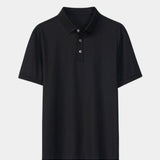 Damian - Klasyczna koszulka polo