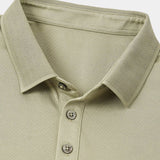 Damian - Klasyczna koszulka polo