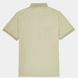 Damian - Klasyczna koszulka polo