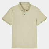 Damian - Klasyczna koszulka polo