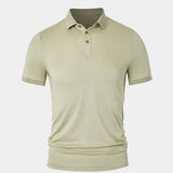 Damian - Klasyczna koszulka polo
