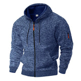 Sjoerd | Fleecejack