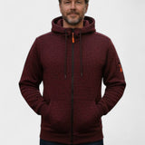 Sjoerd | Fleecejack