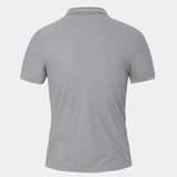 Duco | Grijze klassieke polo