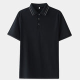 Dominik - Klasyczna koszulka polo