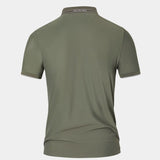Dominik - Klasyczna koszulka polo